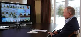 A former special forces agent's son is kidnapped and must now wipe out three dangerous. Vladimir Putin Russian Palace In Navalny Video Not Mine Bbc News