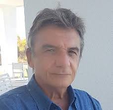 Christian GERARD (Groupe Les Echos Publishing)