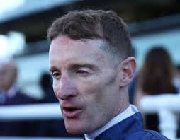 Apprentice jockey Tom Sherry handed four-week ban