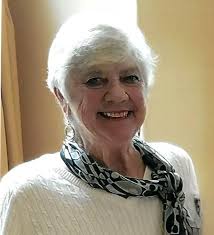 Joan Jansen Obituary (2023)