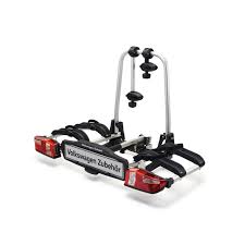 Wie sich aus dem namen bereits schließen lässt, ist der vw radträger compact 3 dem modell compact 2 recht ähnlich. Fahrradtrager Original Vw Hecktrager Anhangevorrichtung Ahv Trager Basic Flex 000071105g Ahw Shop Vw Audi Original Ersatzteile Und Zubehor