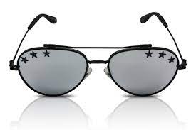 Givenchy GV7057STARS Sunglasses 807DC BlackGrey | eBay