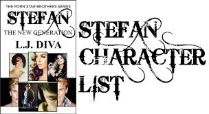 PSB: Character Lists