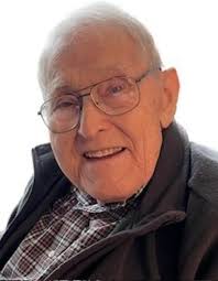 Dean Tribby Obituary (1930