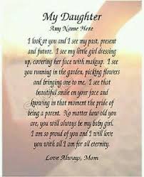 My Baby Alexandra Catherine I Love You 3 Xo Daughter Quotes Mother Quotes Mother Daughter Quotes