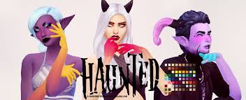 There I Perceive Valkyries And Ravens Illidari A World Of Warcraft Demon Hunter Horns En 2020