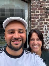 I går satt daglig leder og festivalsjef, Simon Alejandro, inne i varmen på  kurs med Limita Lunde om arbeidsrett ✓ Limita jobber som advokat i Ræder  Bing og er kursholder for Norske