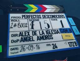 Read common sense media's perfect strangers (perfectos desconocidos) review, age rating, and parents guide. Perfect Strangers 2017 Filmaffinity