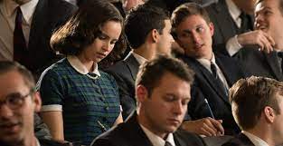 Nel 1970, il marito le propone di rappresentare un cliente per una piccola evasione fiscale. Una Giusta Causa Film 2018 Recensione Regia Di Mimi Leder Con Felicity Jones Armie Hammer Nelle Sale Dal 28 Marzo 2019