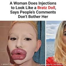 Andrea Ivanova embarked