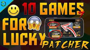 5:16 khukie monster recommended for you. Top 10 Best Games That Work With Lucky Patcher No Root Ep 7 Youtube