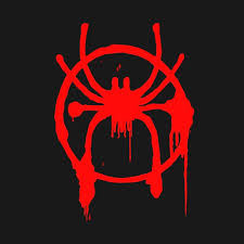 A page for describing ymmv: Image Result For Miles Morales Spider Man Logo Spider Verse Miles Morales Spiderman Spiderman Art