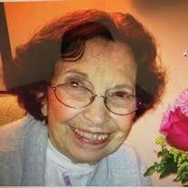 Frances N Brumback Obituary