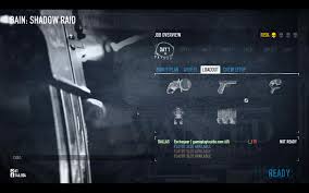 How to unlock the fully loaded achievement in payday 2: Payday 2 Guide How To Get A Saw Gameplayinside