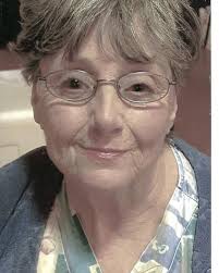 Diane Danforth Obituary (1939