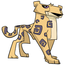 Download cheetah drawings images and use any clip art,coloring,png graphics in your website baby cheetah easy drawing. Learn How To Draw Cheetah Easy To Draw Everything