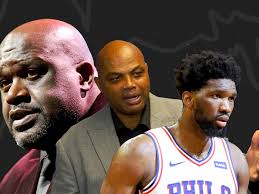 Joel Embiid's criticism from Shaq and Charles Barkley, explained -  SBNation.com