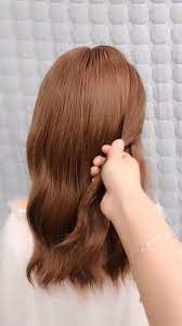 Hairstyles For Long Hair Videos Hairstyles Tutorials Compilation 2019 Part 47 New Site Long Hair Video Hair Styles Easy Hairstyles For Long Hair