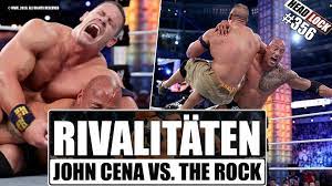 Cena addresses the wwe universe after wwe money in the bank: 356 John Cena Vs Dwayne The Rock Johnson Eine Rivalitat Zu Gross Fur Nur Eine Wrestlemania Headlock Der Pro Wrestling Podcast