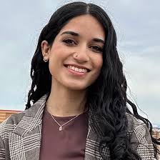 Ayesha Ahsan's Instagram, Twitter & Facebook