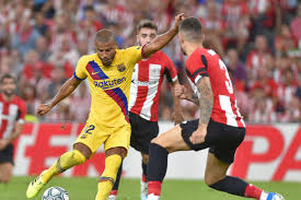 Nobartv menghadirkan streaming bola online dengan kualitas hd tanpa buffering yang bisa ditonton gratis baik dari pc , laptop, tablet maupun hp. Athletic Bilbao Vs Barcelona Betting Tips Predictions