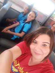 Excursión del Proyecto P.B.L. a la Obra de Teatro: ♼"Michael Recycle"♼  Teatro La Perla, Ponce 🌞🎟👧🚌👦🌞