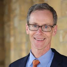 Cottage Health welcomes new board member Eric Seale