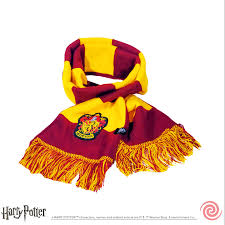 Bufanda Harry Potter Gryffindor Proxyworld Coleccionables
