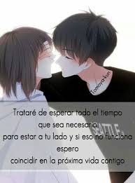 Pin En Frases Anime