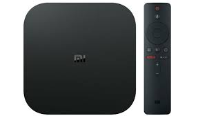 Xiaomi Mi Box S With 4k Hdr Android Tv Launched Up For Pre