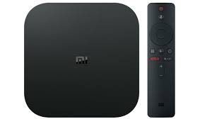 xiaomi mi box s with 4k hdr android tv launched up for pre