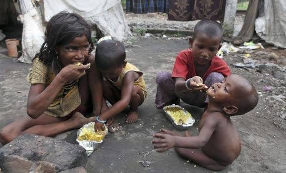 খাদ্য সহায়তা