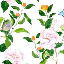 Choose from classic roses, soft lilies and more. Gabbymalpas S Shop On Spoonflower Fabric Wallpaper And Home Decor