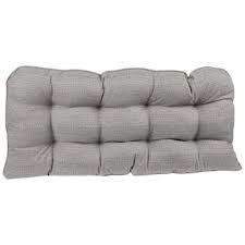 Got something to make a cushion for too? Light Gray Bench Cushion Hobby Lobby 81019890