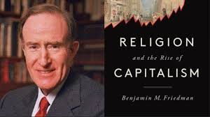 Mão invisível da Teologia