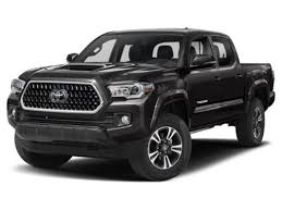This is a pretty wide range and it covers a lot of different shapes, sizes, and varieties of camper. 2019 Toyota Tacoma Trd Sport V6 Albany Ny Area Toyota Dealer Near Albany Ny New And Used Toyota Dealership Saratoga Springs Latham Schenectady New York