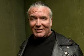 Scott Hall obituary: pro wrestling legend dies at 63