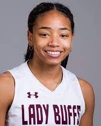 Asha Scott's Instagram, Twitter & Facebook