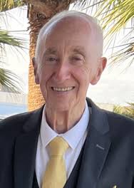 Condolence Book for Donald (Donal) Walshe (Ballycumber, Offaly)