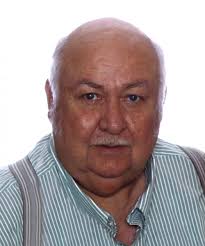 Peter Mogensen Obituary