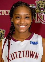 2018-2019 Women's Basketball Roster