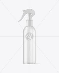 Robert edwards holding the world's first test tube baby, louise joy brown and (on the right) gynecologist mr. Frosted Spray Bottle Mockup In Bottle Mockups On Yellow Images Object Mockups
