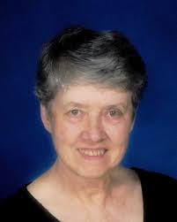 Marie-Paule Doyle Obituary