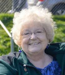 Bonnie Ann Kimball Obituary