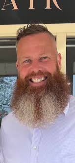 Did you catch the awesome fundraising effort by Dan Repacholi MP last week?  He gave up his trademark beard of 12 years for some very good causes! Dan  has raised over $100,000