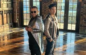 Raro chino y nacho (2020). Ultimas Noticias Sobre Chino Y Nacho