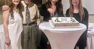 PROFESSORS FROM ITALY VISIT WATERBURY