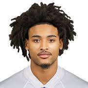 Nate Wiggins EA SPORTS™ Madden NFL 25 Player Ratings