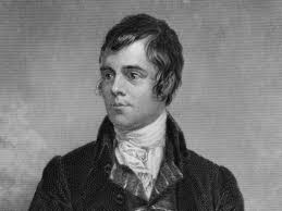 Burns Night 2021 Who Was Scottish Poet Robert Burns Newswep