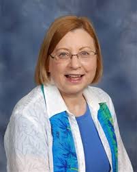 Iowa Conference: Beverly Marshall-Goodell